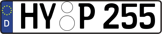 HY-P255