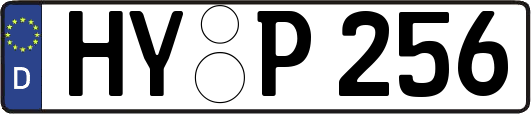 HY-P256