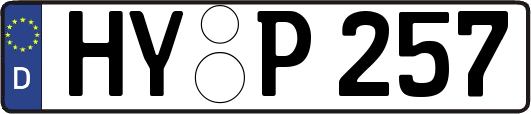 HY-P257