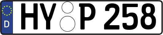 HY-P258