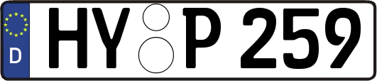 HY-P259