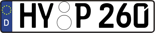 HY-P260