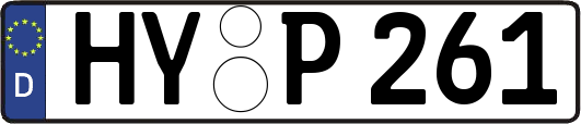 HY-P261