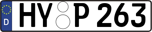 HY-P263