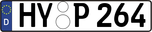 HY-P264