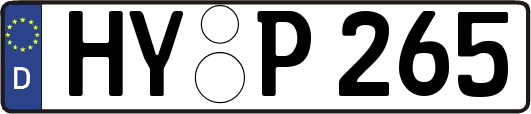 HY-P265