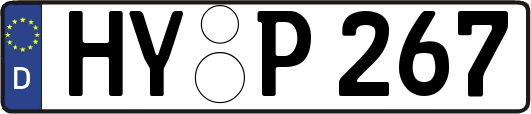 HY-P267