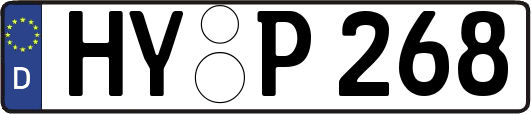HY-P268