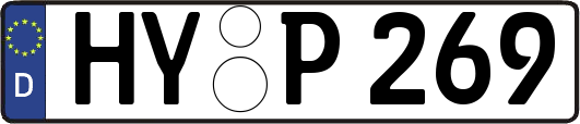 HY-P269