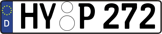 HY-P272