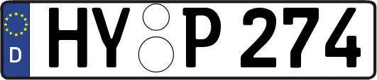 HY-P274