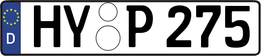 HY-P275
