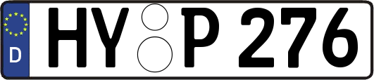 HY-P276