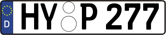 HY-P277