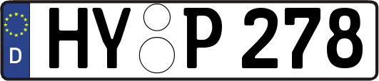 HY-P278