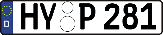 HY-P281