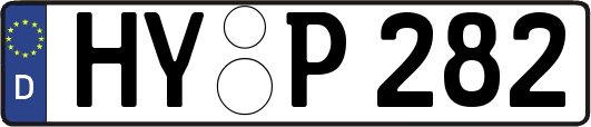 HY-P282