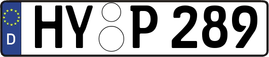 HY-P289
