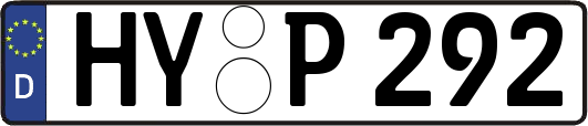 HY-P292