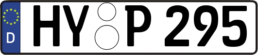 HY-P295