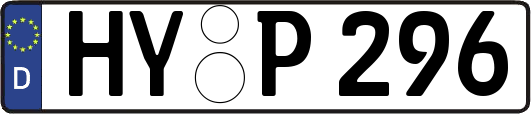HY-P296