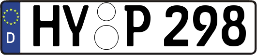 HY-P298