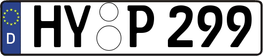 HY-P299