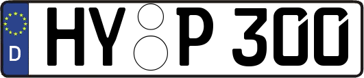 HY-P300