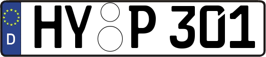 HY-P301