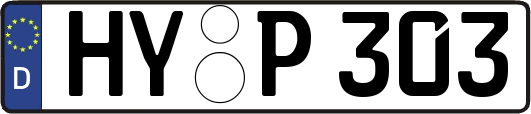 HY-P303