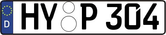 HY-P304