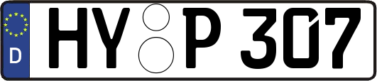 HY-P307
