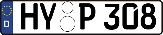 HY-P308