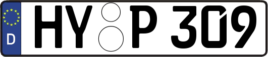 HY-P309