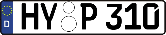 HY-P310