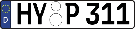 HY-P311