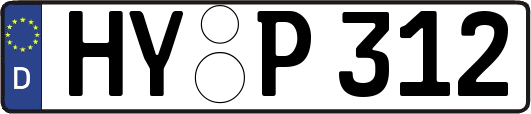 HY-P312