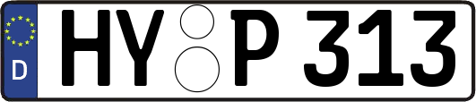 HY-P313