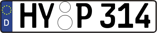 HY-P314