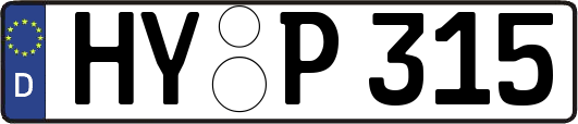 HY-P315