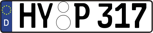 HY-P317