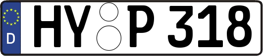HY-P318