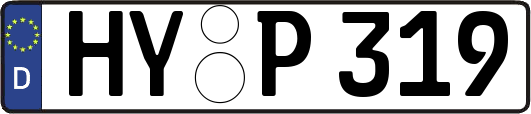 HY-P319