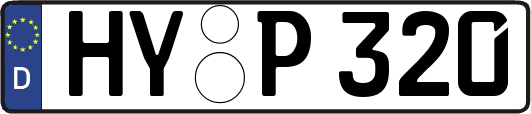 HY-P320