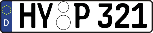 HY-P321