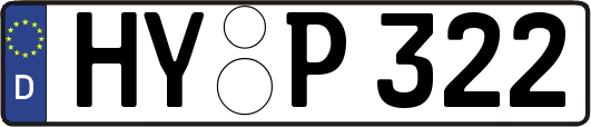 HY-P322