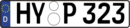 HY-P323