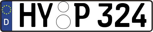 HY-P324