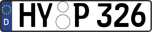 HY-P326