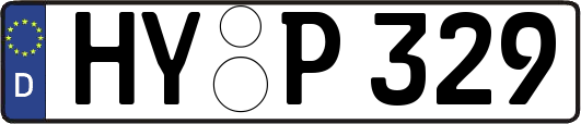HY-P329